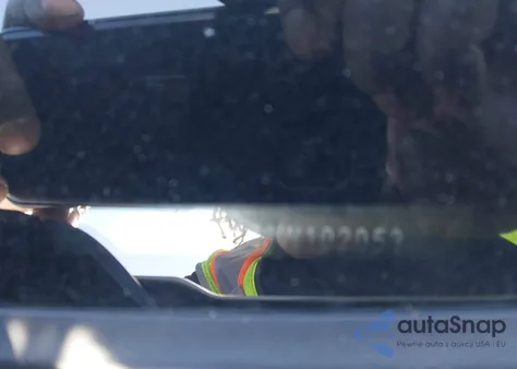 2008 Dodge Nitro Slt/Rt z USA, uszkodzony, nr VIN 1D8GU58K38W102053